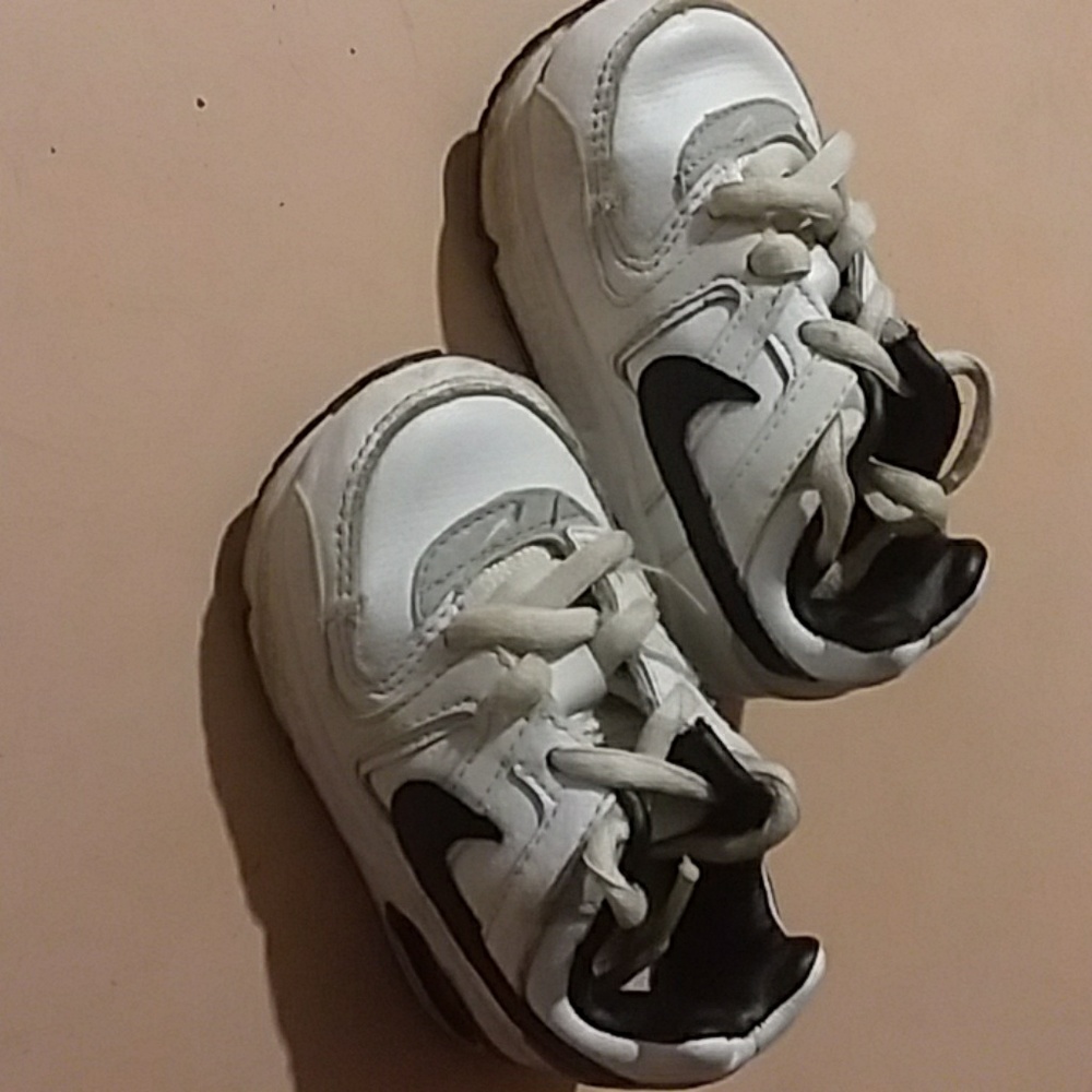 Nike air max baby shoes 5c